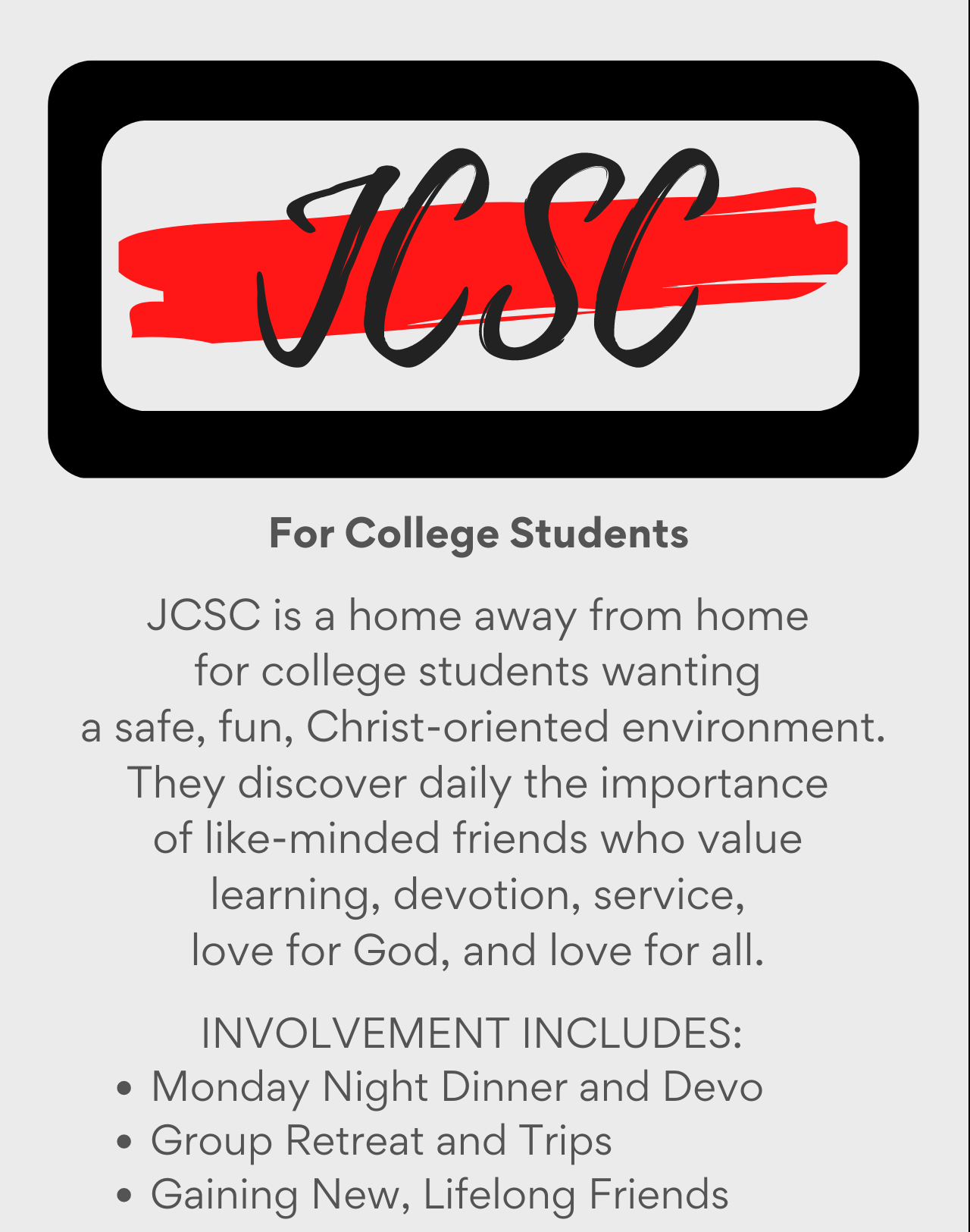JCSC Group