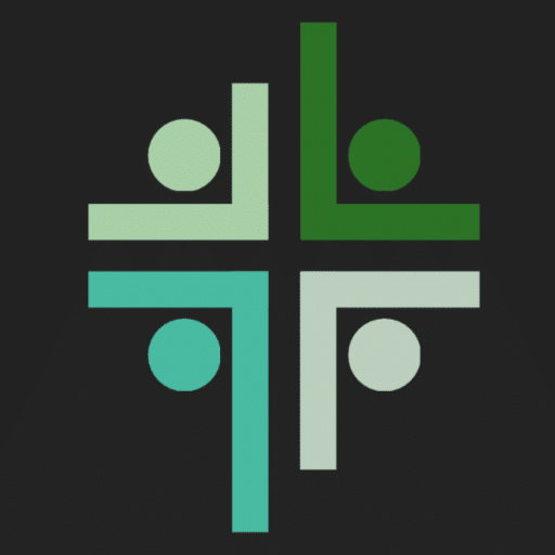Jacksonville Church of Christ - logo icon only